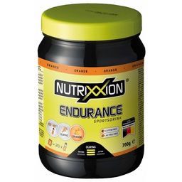 [440251] Ізотонік з електролітами Nutrixxion Endurance - Orange 700 g (20 порцій х 500 мл)
