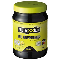 [440497] Ізотонік з електролітами Nutrixxion Iso Refresher - Citrus 700 g (20 порцій х 500 мл)