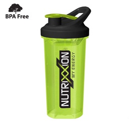 [441425] Nutrixxion Шейкер для протеїну Nutrixxion
