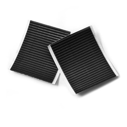 [760757] Kriega TANK Velcro Set