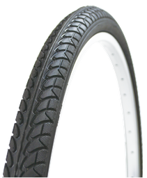 [TIR-26-050] Покрышка 26"*2.10' Wamor ZY-010 черн. 30TPI