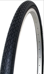 [TIR-28-039] Покрышка 28"*1.75' Wamor ZY-064 черн. 30TPI