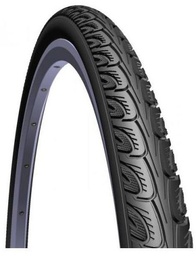 [TIR-40-04] Покрышка 26x1 3/8 (37-590) Rubena (Mitas) HOOK V69 Classic, 22