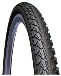 [TIR-32-22] Покрышка 26x1.50 (40-559) Rubena (Mitas) SHIELD V81 Clever Face Classic, 22