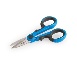 [TOO-32-67] Ножницы Park Tool SZR-1 с прорезиненой ручкой