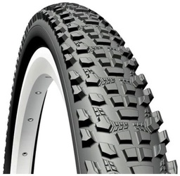 [TIR-39-43] Покрышка 16x2.10 (54-305) Rubena (Mitas) Ocelot V85 Classic, черная