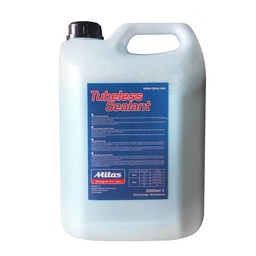 [GUR-29-41] Жидкость антипрокольная Rubena (Mitas) SEALANT-LIQUIDE 5л