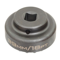 [TOO-95-88] Инструмент Cannondale CK9108U00OS для демонтажа демпфера Lefty Ocho 39 мм, 18 шлицов