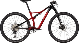 [SKD-75-84] Велосипед 29" Cannondale SCALPEL Carbon 3 рама - M 2023 CRD