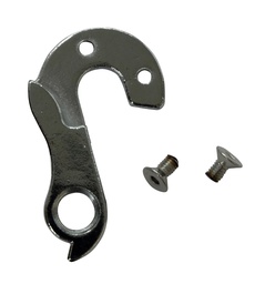 [HANG-89-66] Серьга на раму Pride Rocx Tour &amp; Dirt 2019