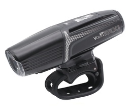 [LTS-73-93] Фара Moon Vortex Pro 1300 люмен, съемный аккумулятор 3350мАч, USB TYPE-C кабель, черная