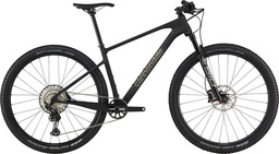 [SKE-87-12] Велосипед 29" Cannondale SCALPEL HT Carbon 3 рама - L 2024 BLK