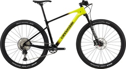 [SKE-49-91] Велосипед 29" Cannondale SCALPEL HT Carbon 3 рама - L 2024 HLT