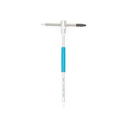 [TOO-61-36] Шестигранник Park Tool THH-2 2мм с Т-образной ручкой