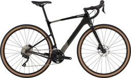 [SKE-51-21] Велосипед 28" Cannondale TOPSTONE Carbon 4 рама - M 2024 SBK