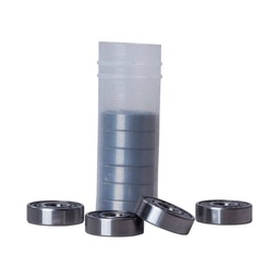 [BRB-47-19] Подшипники Rideoo Flyby Bearings ABEC-9 10 шт/уп