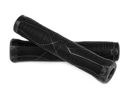 [GRI-64-90] Грипсы Ethic Black