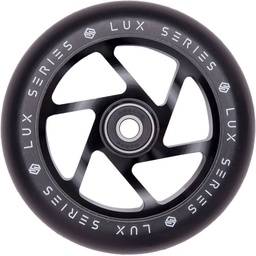 [WH-43-61] Колесо для трюкового самоката Striker Lux Pro Scooter Wheel 110мм Black