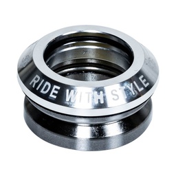 [HBA-03-64] Рулевая система Union Ride With Style Grey