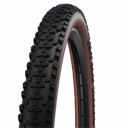 [TIR-89-62] Покрышка 27.5x2.25 (57-584) Schwalbe SMART SAM Perf 57-584 B/BRZ-SK HS624 ADDIX 67EPI