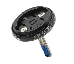 [FIX-09-77] Крепление для велокомпьютера Moon M-03 на вынос