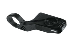 [LTS-42-28] Фара-крепление для велокомпьютера Moon MX-MH 400 люмен