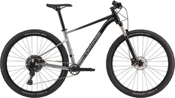 [SKD-64-61] Велосипед 29" Cannondale TRAIL SL 4 Deore рама - M 2024 GRY