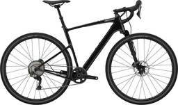 [SKE-38-02] Велосипед 28" Cannondale TOPSTONE Carbon 2 Lefty рама - S 2024 GDT