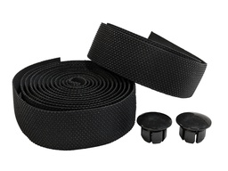 [BTP-52-03] Обмотка руля Pride Bikes Rocx Tour, черная  (ОЕМ)