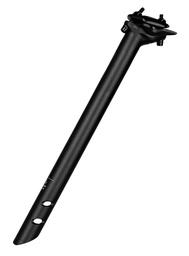 [SEP-68-60] Подседельная труба UNO SP-719,  27,2мм, 350мм (ОЕМ)