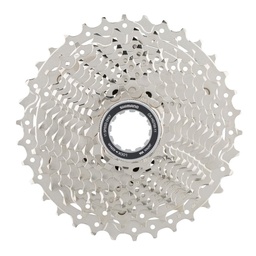 [CAS-52-42] Кассета Shimano CS-HG700-11, 11-ск., 11-34, серебр.(OEM)