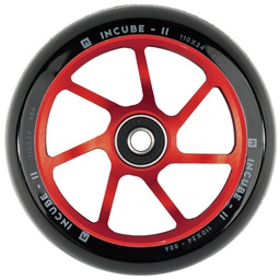 [WH-22-52] Колесо для трюкового самоката Ethic Incube V2 100мм Red