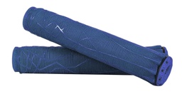 [GRI-80-35] Грипсы Ethic Blue