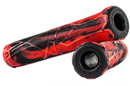 [GRI-43-87] Грипсы Ethic Slim Red