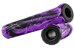 [GRI-54-32] Грипсы Ethic Slim Purple