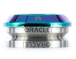 [HBA-82-18] Рулевая система Ethic Oracle Neochrome