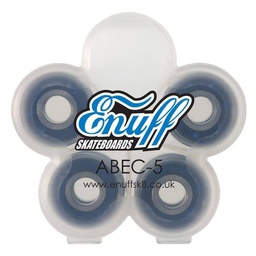 [BRB-01-77] Подшипники Rideoo Enuff Bearings ABEC-5 Blue 8шт/уп