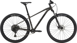 [SKD-72-65] Велосипед 29" Cannondale TRAIL 5 рама - XL 2024 SBK