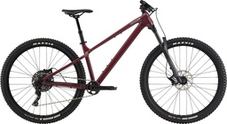 [SKE-69-28] Велосипед 29" Cannondale HABIT HT 2 рама - L 2024 BCH