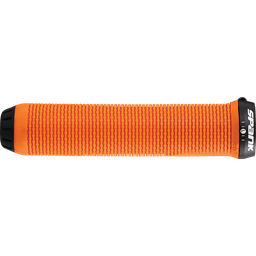 [E05SK30A0620SPK] Грипсы SPANK SPIKE 30, Orange