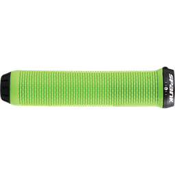 [E05SK33A0720SPK] Грипсы SPANK SPIKE 33, Green