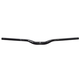 [E03777R30AM8SPK] Руль SPANK SPIKE 800 Vibrocore™ Ltd Edition, 30R Black