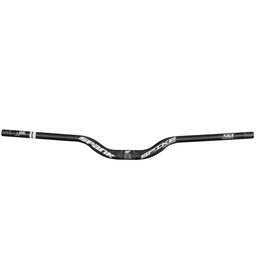 [E03777R50AM8SPK] Руль SPANK SPIKE 800 Vibrocore™ Ltd Edition, 50R Black