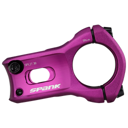 [E06SL12A0P00SPK] Вынос SPANK SPLIT, 38mm Purple