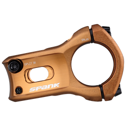 [E06SL12A0BZ0SPK] Вынос SPANK SPLIT, 38mm Bronze