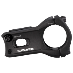 [E06SL13A0200SPK] Вынос SPANK SPLIT, 43mm Black