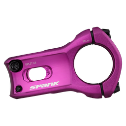 [E06SL13A0P00SPK] Вынос SPANK SPLIT, 43mm Purple