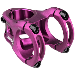 [E06SL21A0P00SPK] Вынос SPANK SPLIT 35, 35mm Purple