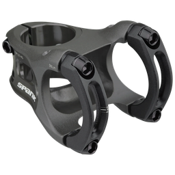 [E06SL21A0GM0SPK] Вынос SPANK SPLIT 35, 35mm Gun Metal