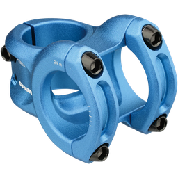 [E06SN11A0300SPK] Вынос SPANK SPOON 318 33mm, Blue